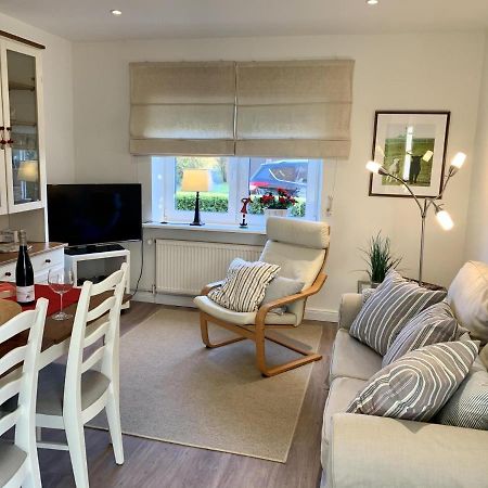 Ferienwohnung "Celia" 장크트 피터 오르딩 외부 사진