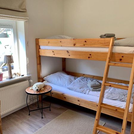 Ferienwohnung "Celia" 장크트 피터 오르딩 외부 사진