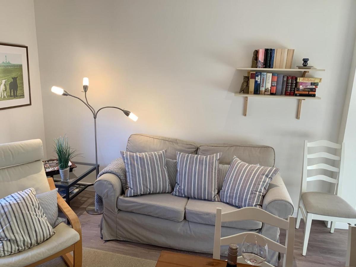 Ferienwohnung "Celia" 장크트 피터 오르딩 외부 사진