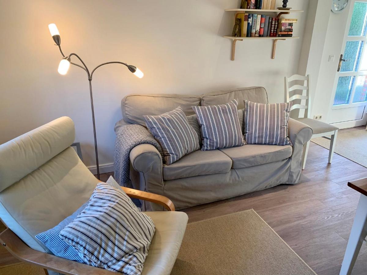 Ferienwohnung "Celia" 장크트 피터 오르딩 외부 사진