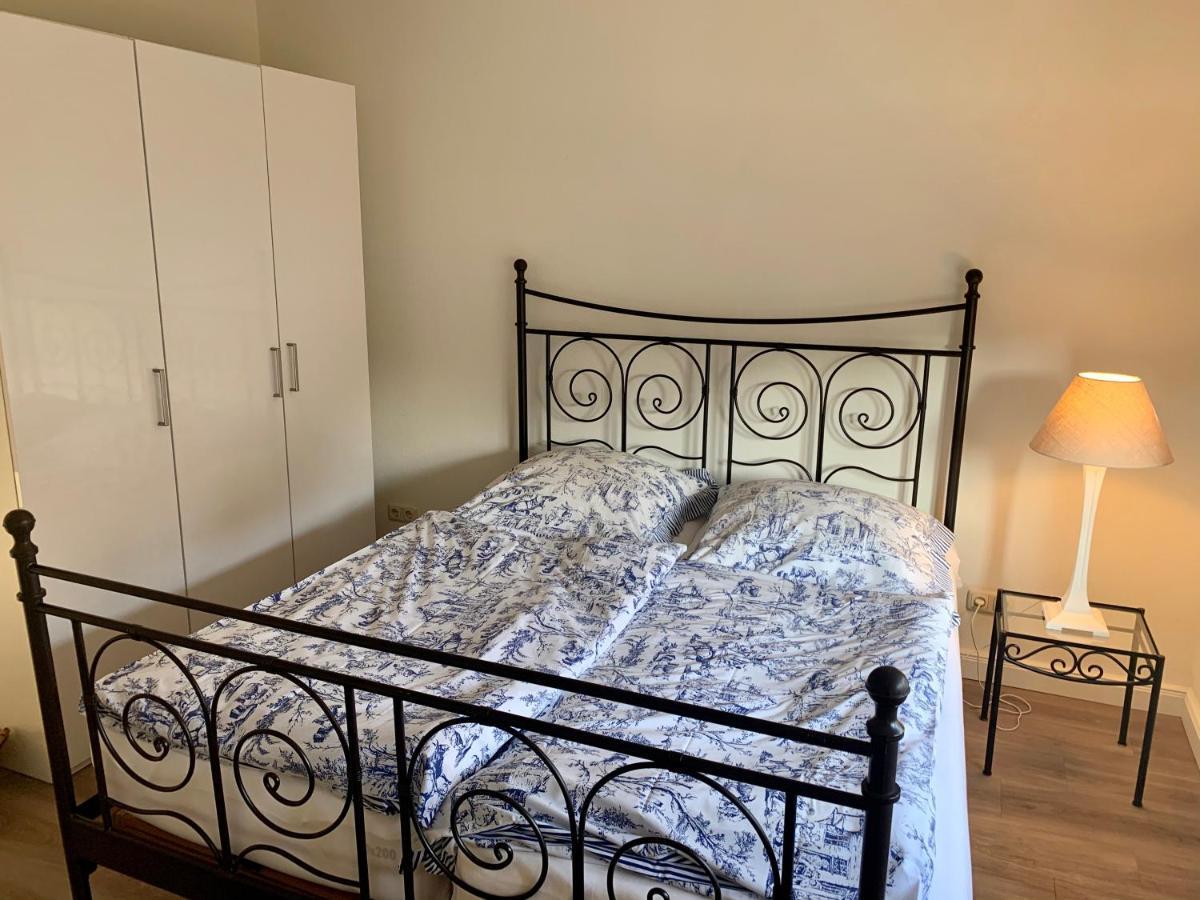 Ferienwohnung "Celia" 장크트 피터 오르딩 외부 사진