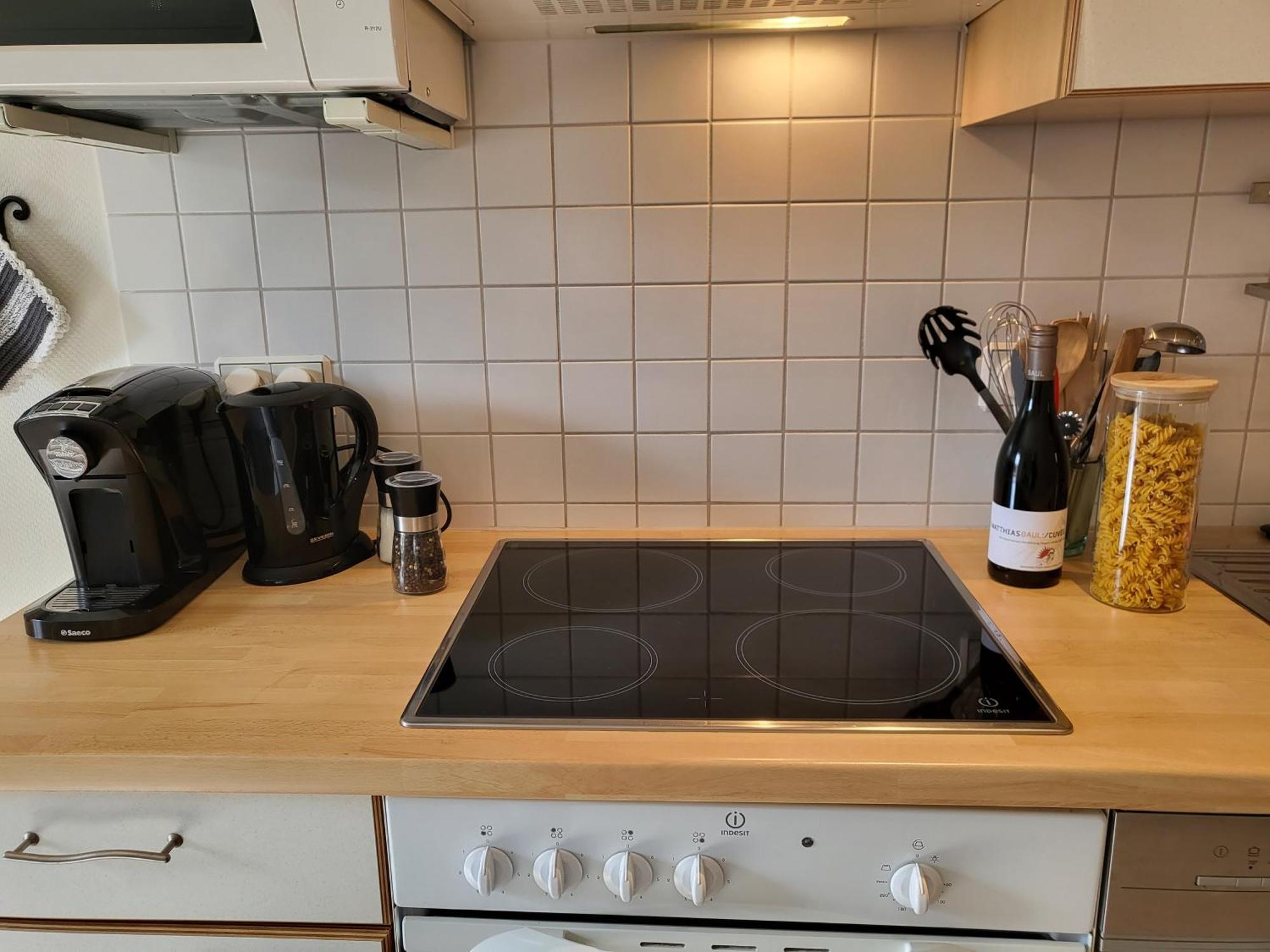 Ferienwohnung "Celia" 장크트 피터 오르딩 외부 사진
