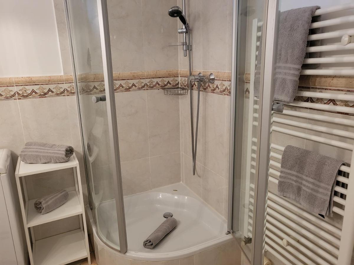 Ferienwohnung "Celia" 장크트 피터 오르딩 외부 사진