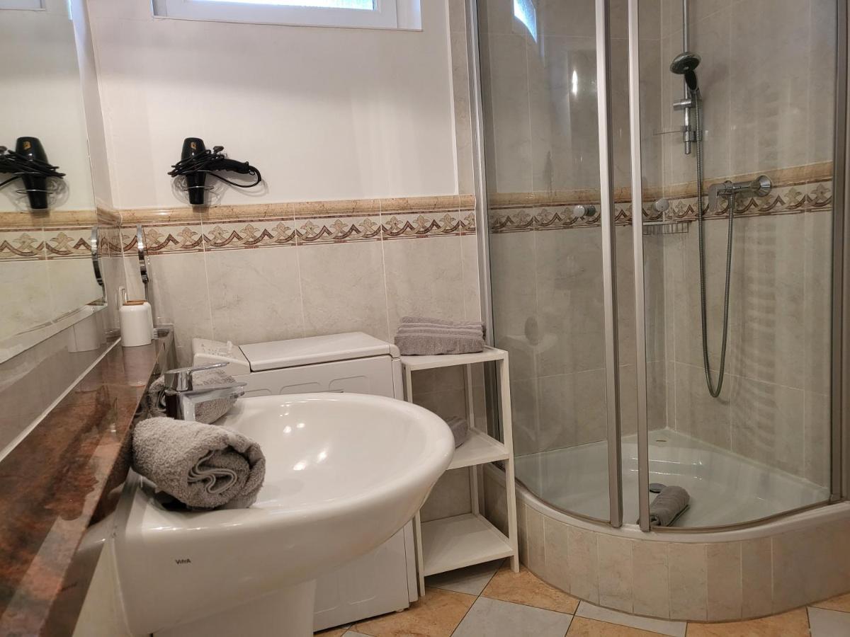 Ferienwohnung "Celia" 장크트 피터 오르딩 외부 사진