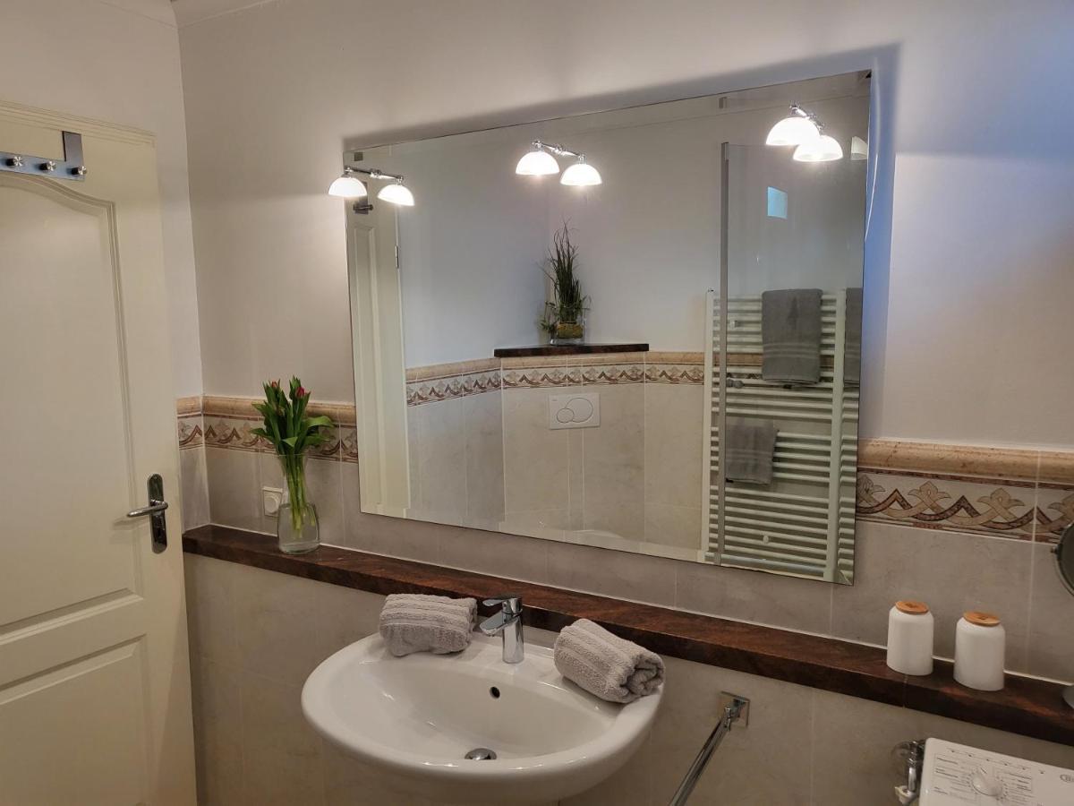 Ferienwohnung "Celia" 장크트 피터 오르딩 외부 사진